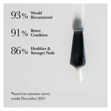 Nailberry Strengthen & Breathe Oxygenated Base Coat and Nail Strengthener - Information
