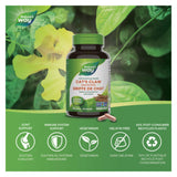 Nature's Way Cat's Claw Bark Information 
