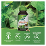 Nature's Way Devil's Claw Root Information 
