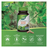 Nature's Way Licorice Root Information 
