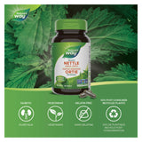 Nature's Way Nettle Herb Information 
