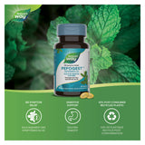 Nature's Way Pepogest™ (Peppermint Oil) Information 
