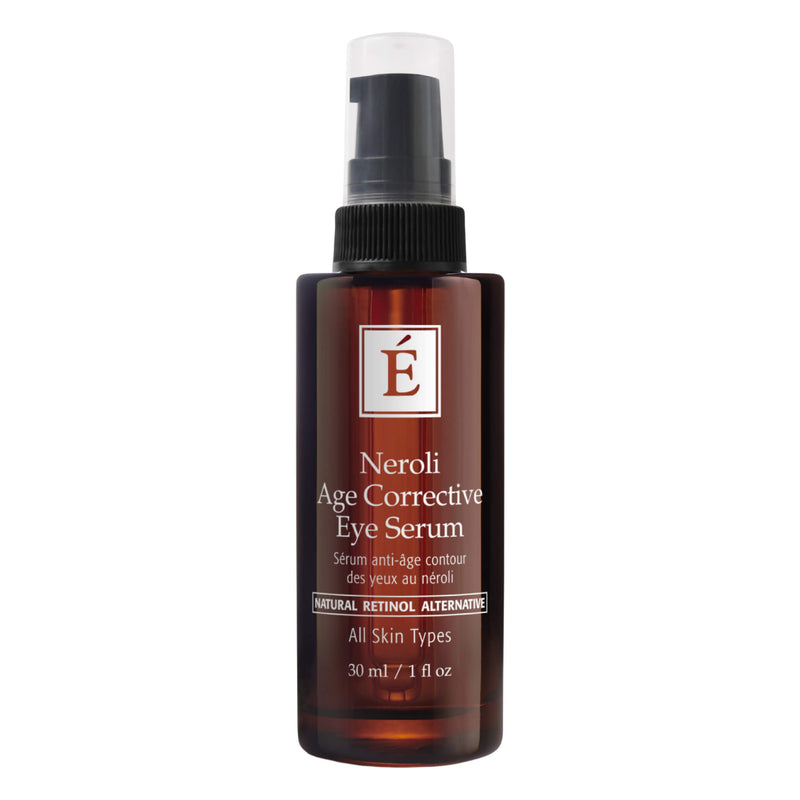 Pump Bottle of Eminence Neroli Age Corrective Eye Serum 30mL
