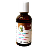 Bottle of NewCo TeaTreeOil 50ml