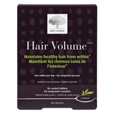 Package of New Nordic Hair Volume™ 30 Coated Tablets
