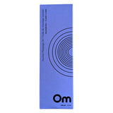 Box of OM Organics Palmarosa + Ylang Ylang Awaken Massage Oil 100mL
