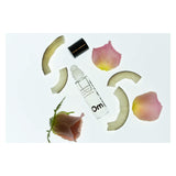 OM Organics Pink Coconut Scented Roll On Ingredient
