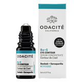 RollerBottle&Box of Odacite Ba+S EyeContour SerumConcentrate 5ml
