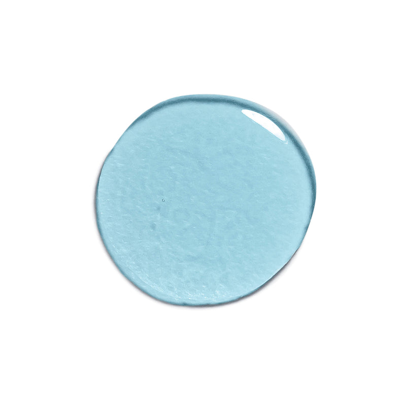 Odacite BlueAura CleansingWater Texture
