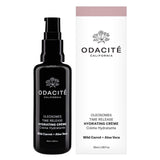 Box&Bottle of Odacite Oleosomes TimeReleaseDeliveryCreme 50ml
