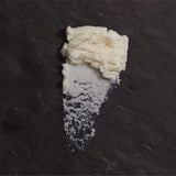 Om Organics Vanilla Moon Radiant Body Scrub Texture
