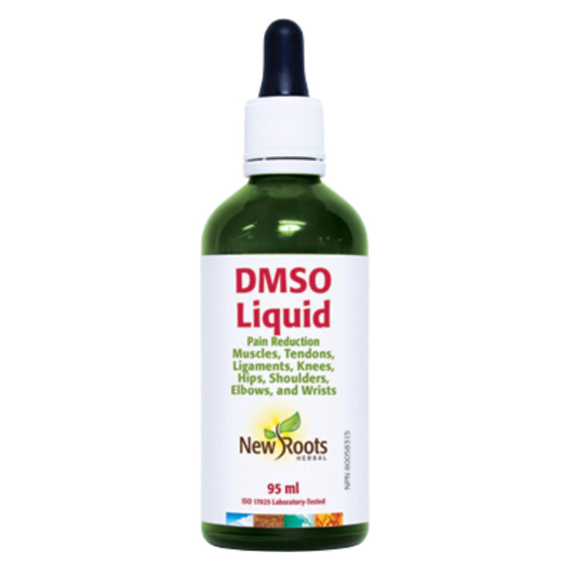 NewRoots DSMO 95mlLiquid