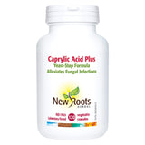 Caprylic Acid Plus 785mg