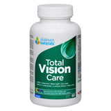 PlatinumNaturals TotalVisionCare 60Softgels