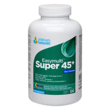 PlatinumNaturals EasyMulti Super45+Men 120Softgels