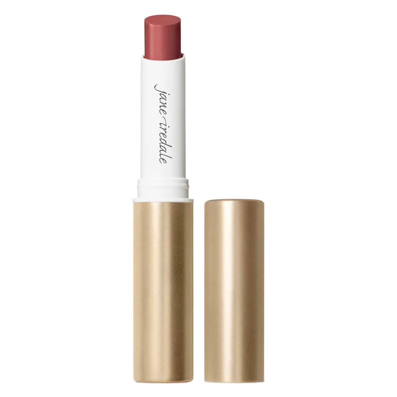 JaneIredale ColorLuxe HydratingCreamLipstick Rosebud