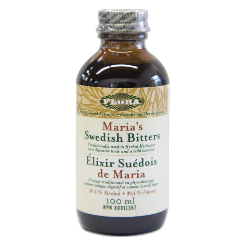 Flora Maria'sSwedishBitters 100ml