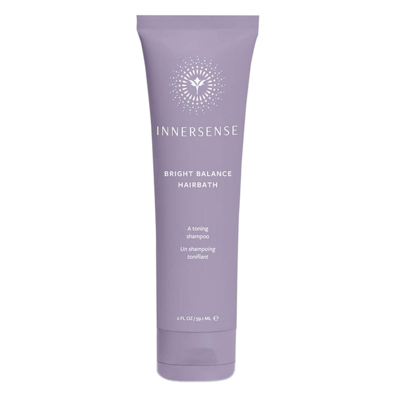 Innersense Bright Balance Hairbath 2oz/59.1mL