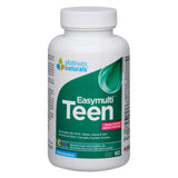 PlatinumNaturals Easymulti TeenYoungWomen 60Softgels