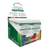 PrairieNaturals Superfoods GreenFoods&FermentedMushrooms 8.1gPowder 1Packet