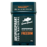 GreenBeaver Antipersirant Freedom 60g