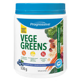 Progressive VegeGreens NewReformulated BlueberryMedley 530g