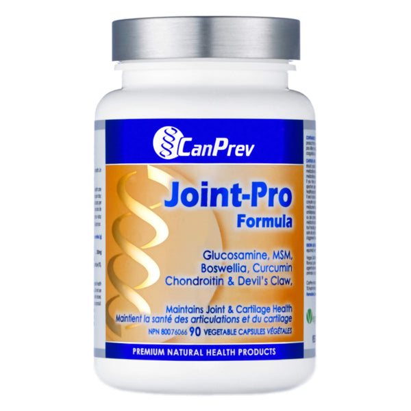 CanPrev Joint-ProFormula 90VegetableCapsules