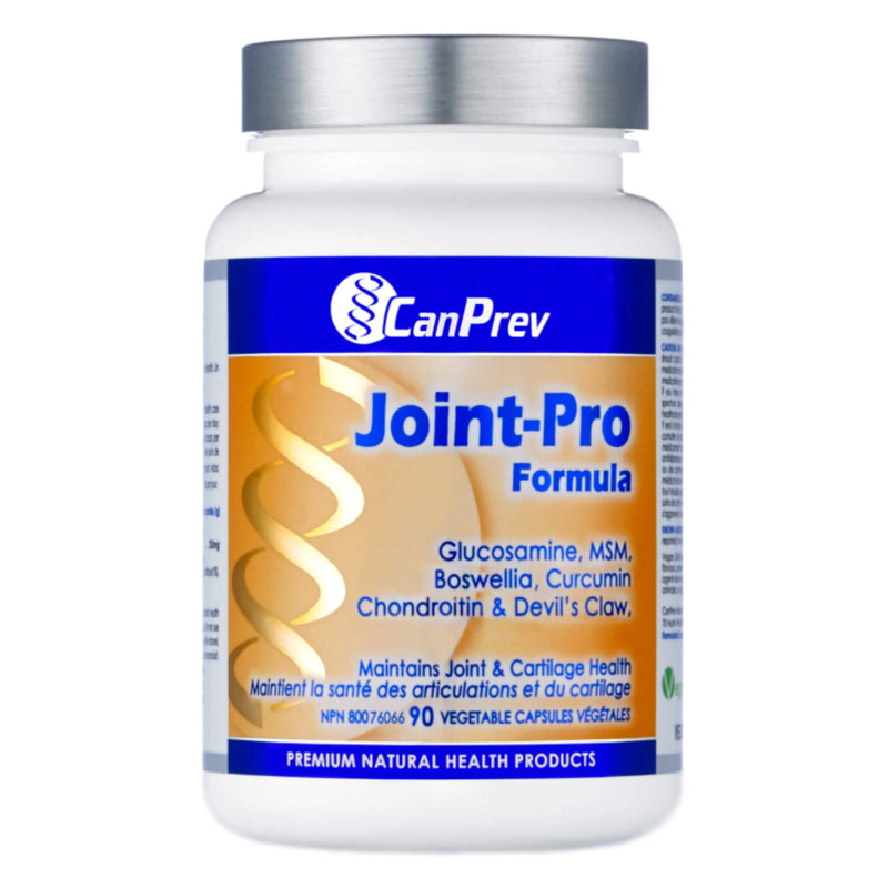 CanPrev Joint-ProFormula 90VegetableCapsules