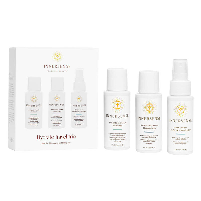 Hydrate Travel Trio