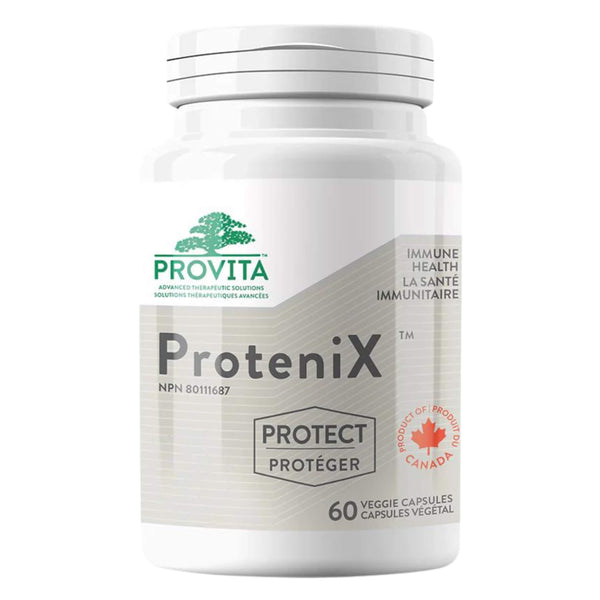 Provita ProteniX 60VeggieCapsules