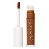 JaneIredale PureMatch LiquidConcealer 15W DeeperWithWarmBrownUndertones