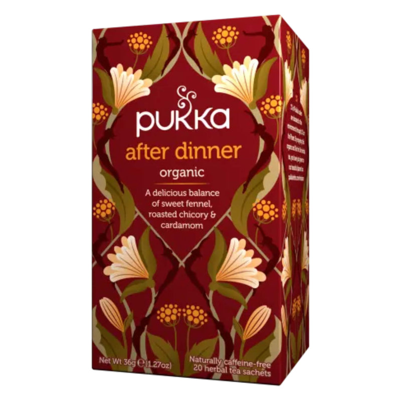 Pukka AfterDinner 20TeaBags