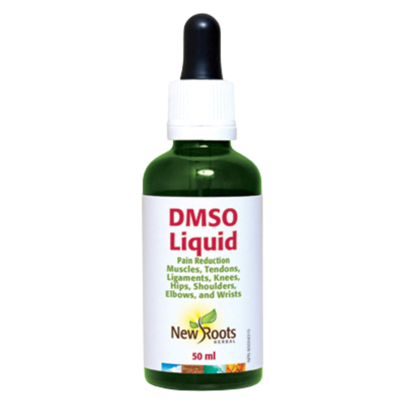 NewRoots DSMO 50mlLiquid