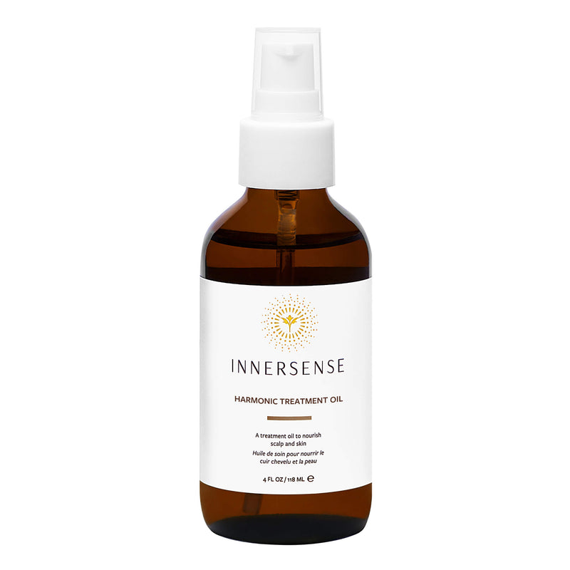 Innersense HarmonicTreatmentOil 4floz/118ml