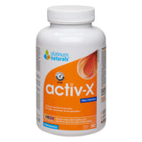 PlatinumNaturals Activ-X Men 60Softgels