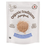 Package of Organic Traditions Slippery Elm Bark Powder 200g
