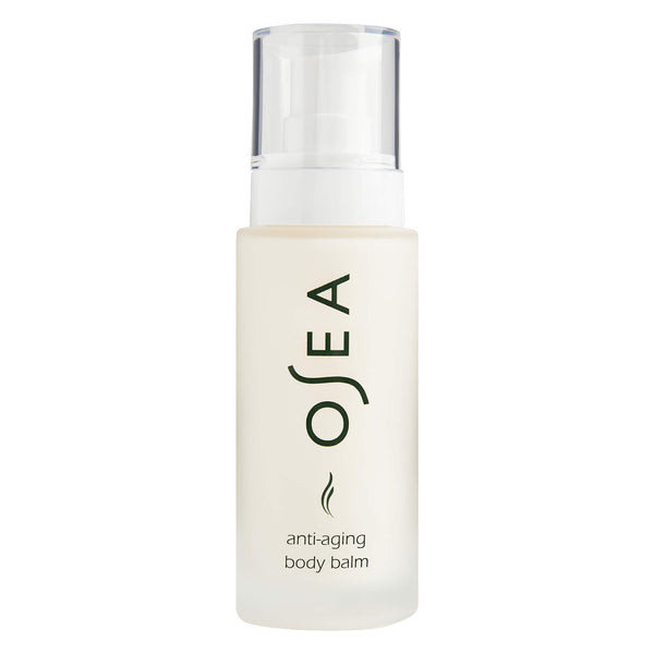 PumpBottle of Osea Anti-Aging BodyBalm TravelSize 1oz