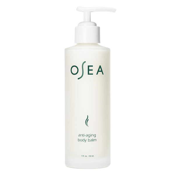 PumpBottle of Osea Anti-Aging BodyBalm 5oz