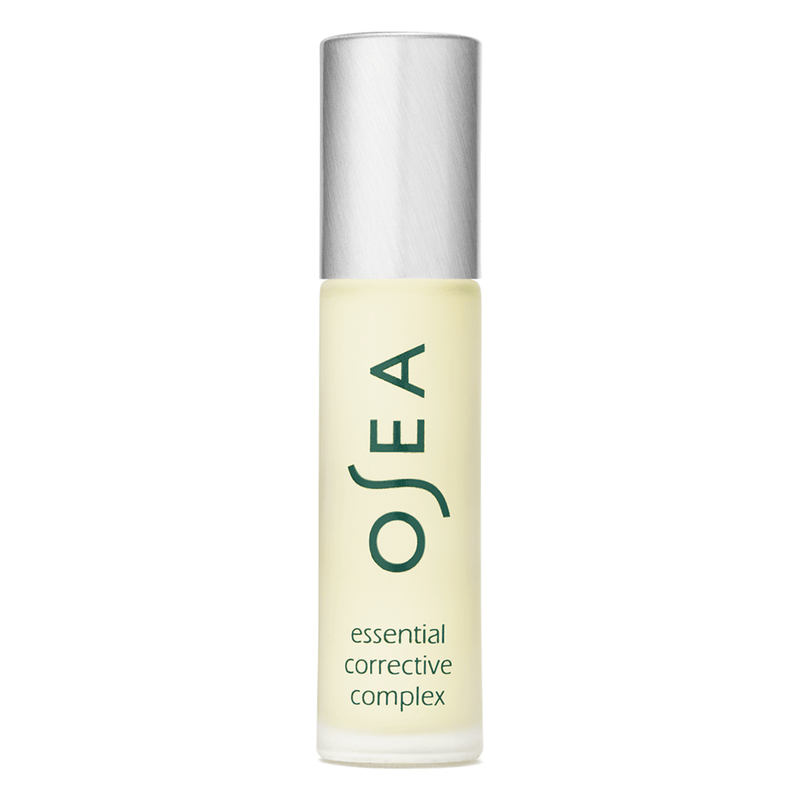 Bottle of Osea EssentialCorrectiveComplex 0.33oz