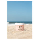 Photo of Osea SaltsOfTheEarthBodyScrub on Sand