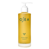 Pump Bottle of Osea UndariaAlgaeBodyOil 5oz