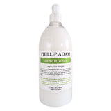 Pump Bottle of Phillip Adam Apple Cider Vinegar Conditioner 1L
