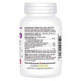 Prairie Naturals Neuro Force Bottle Back
