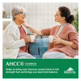 Provita AHCC® Complex Information
