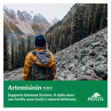 Provita Artemisinin Forte Information

