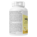 Bottle Side of Provita Migraine Complex
