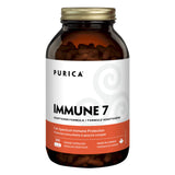 Bottle of Purica Immune 7 - 360 Veggie Capsules
