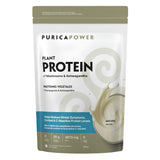 Package of Purica Power Protein - Natural Flavour 630g 
