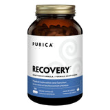 Bottle of Purica Recovery Extra Strength 180 Veggie Capsules

