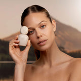 RAESO Morning Dew Vitamin C Serum Lifestyle
